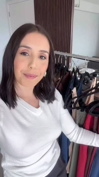 Foto de Amanda