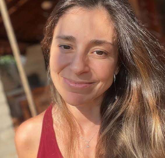 Foto de Fernanda